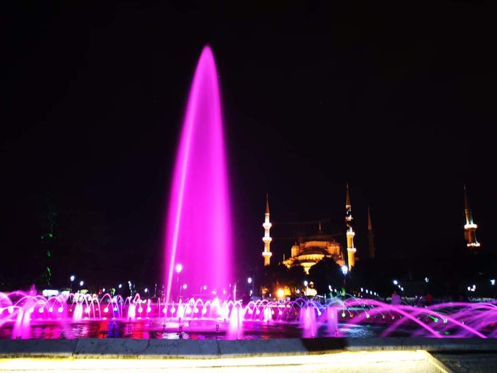 5. Istanbul